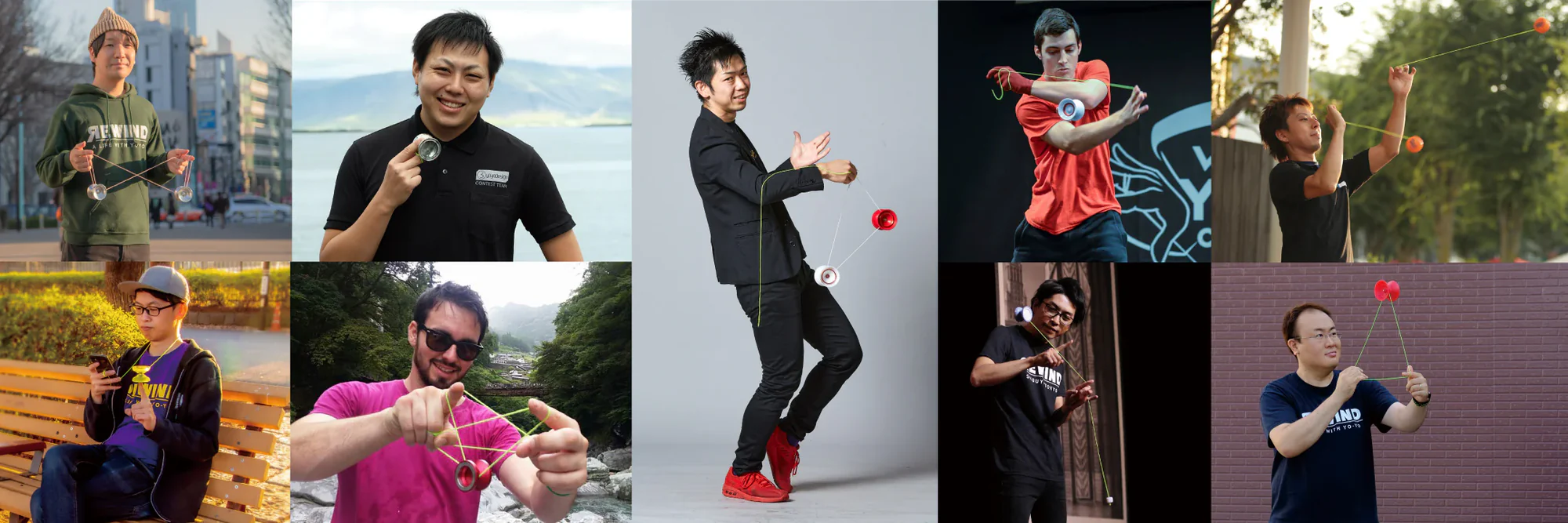 Master the Art of Play