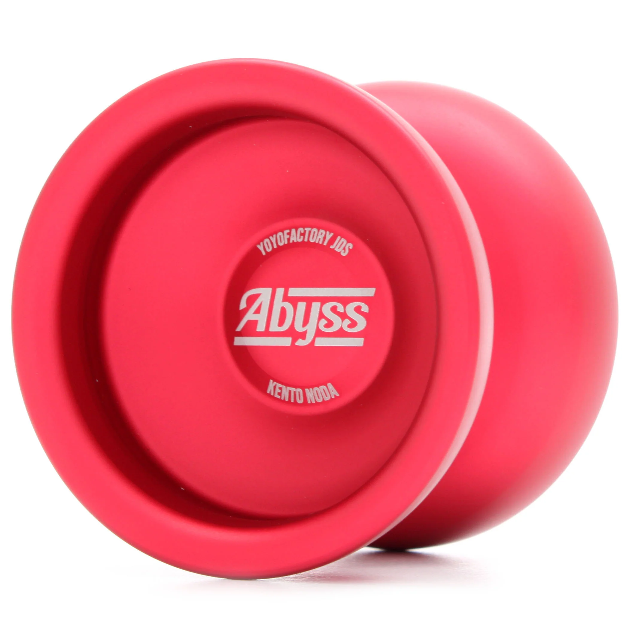 Abyss (with Kento Noda Signed Photo Card) - Image 11