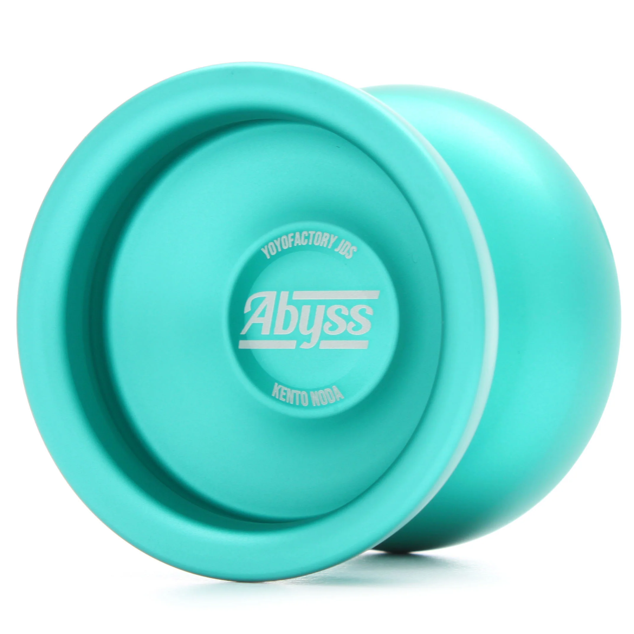 Abyss (with Kento Noda Signed Photo Card) - Image 12