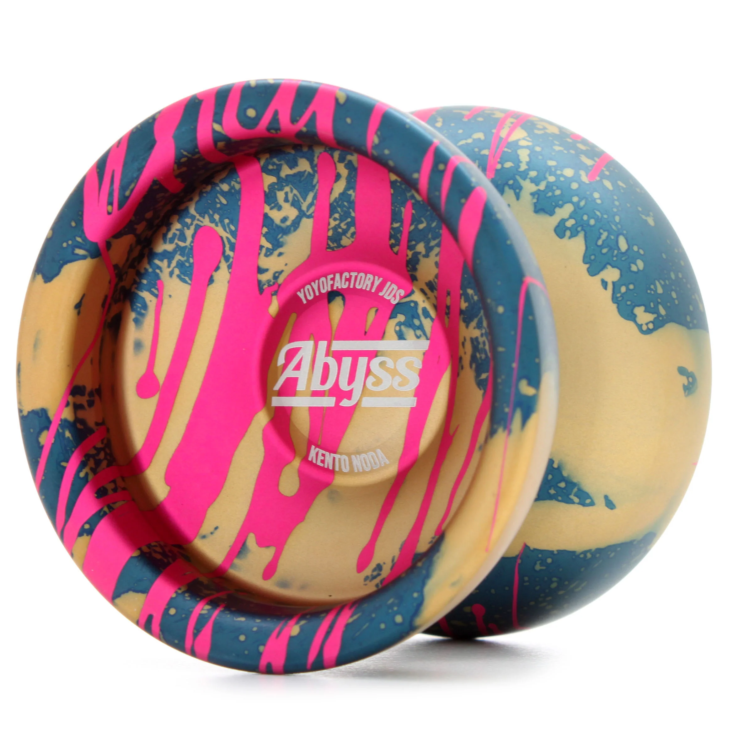 Abyss (with Kento Noda Signed Photo Card) - Image 13