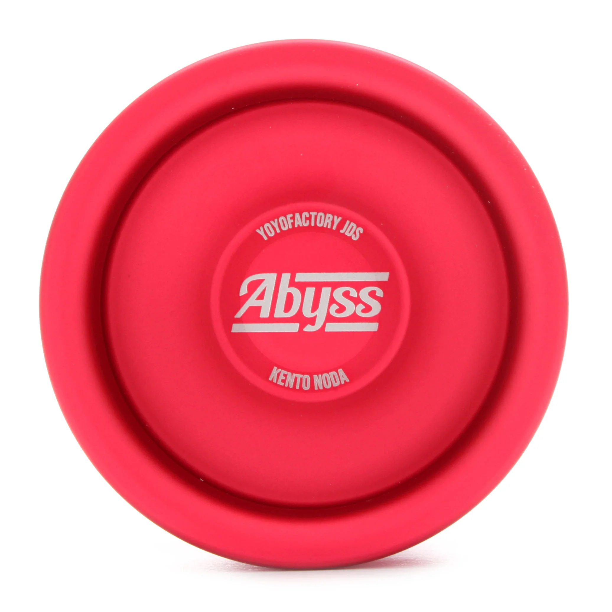 Abyss (with Kento Noda Signed Photo Card) - Image 3