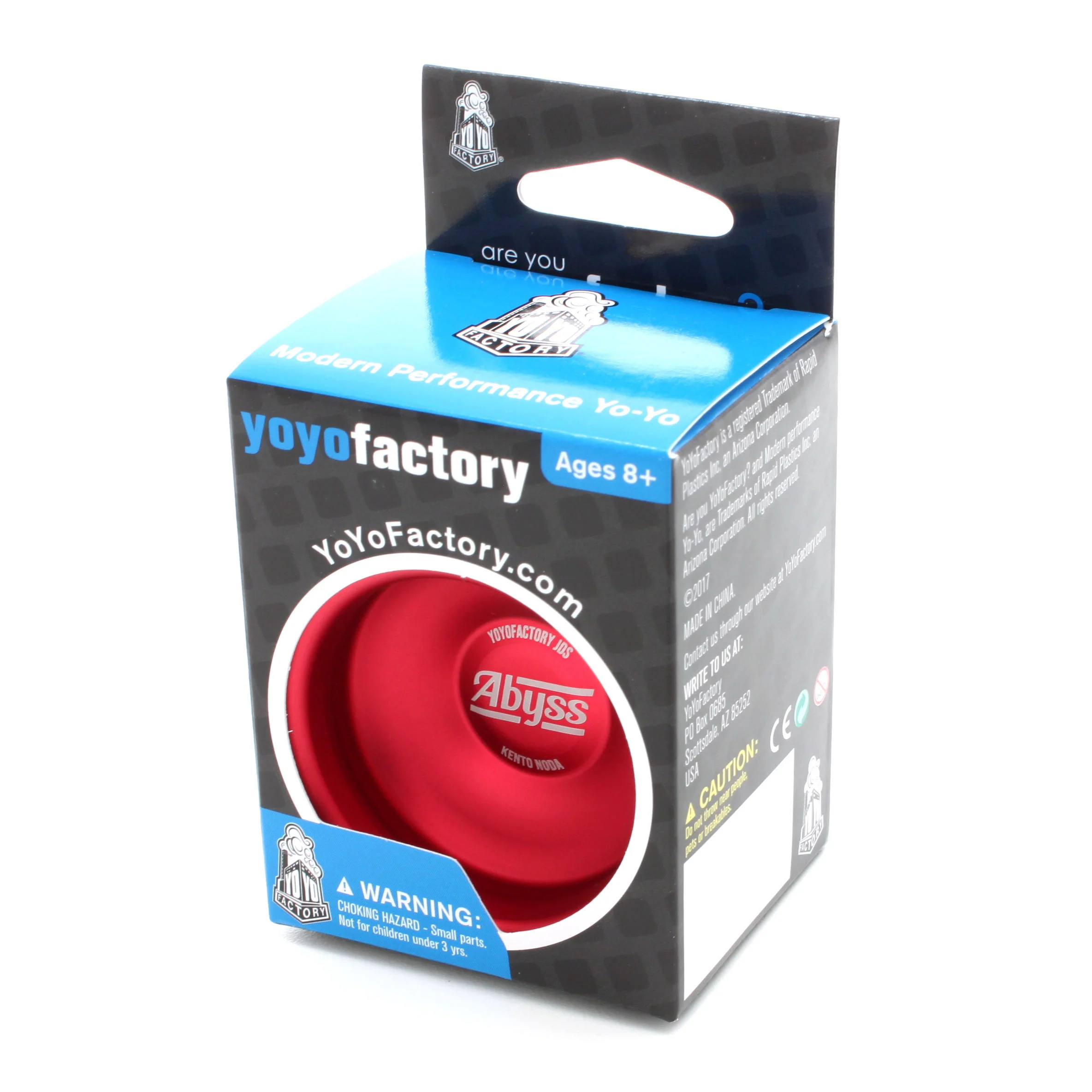 Abyss (with Kento Noda Signed Photo Card) - Image 6