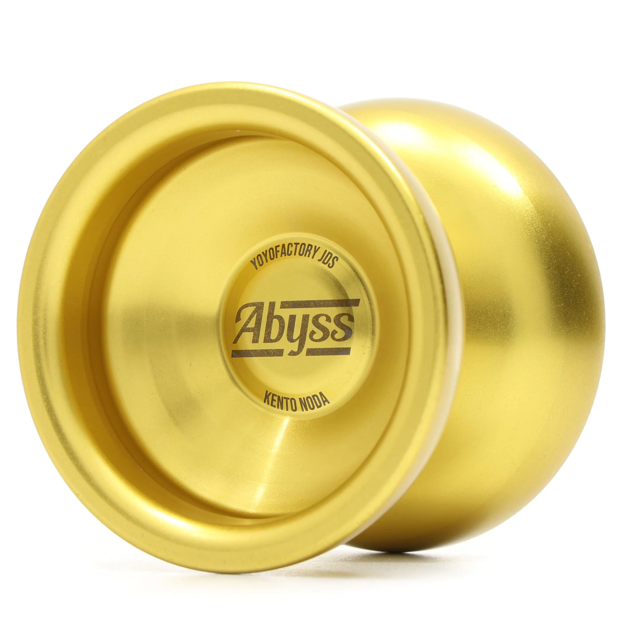 Abyss (with Kento Noda Signed Photo Card) - Image 8