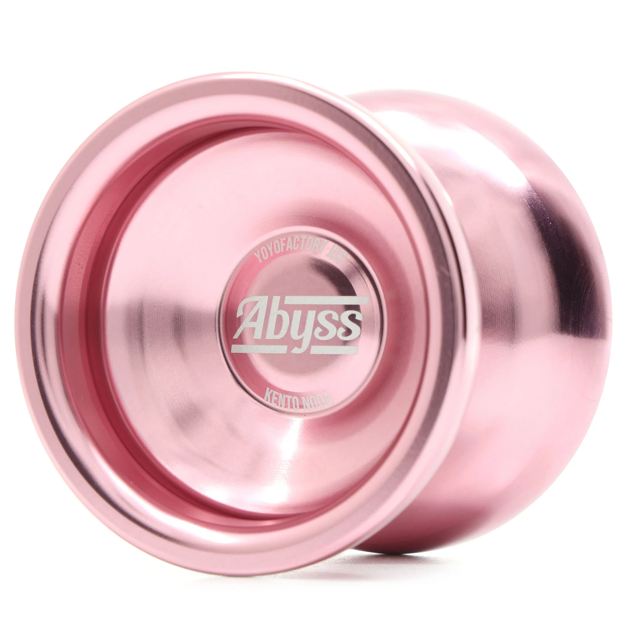 Abyss (with Kento Noda Signed Photo Card) - Image 9