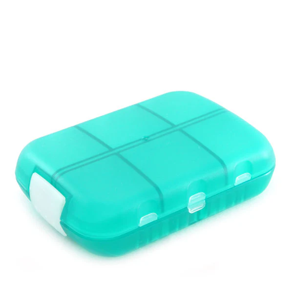 Clamshell Part Case - Image 3