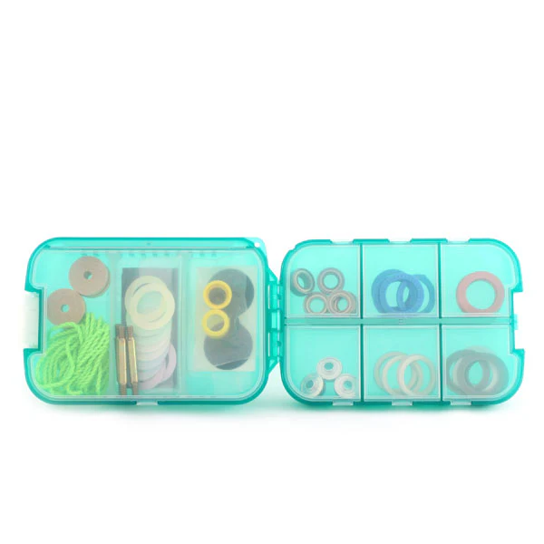 Clamshell Part Case - Image 4