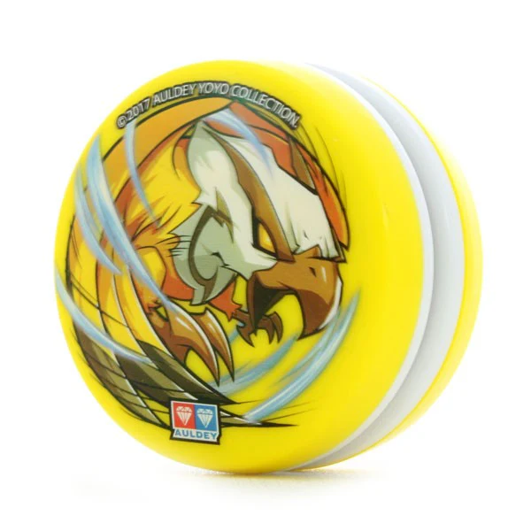 Clutch Yo-Yo - Image 5