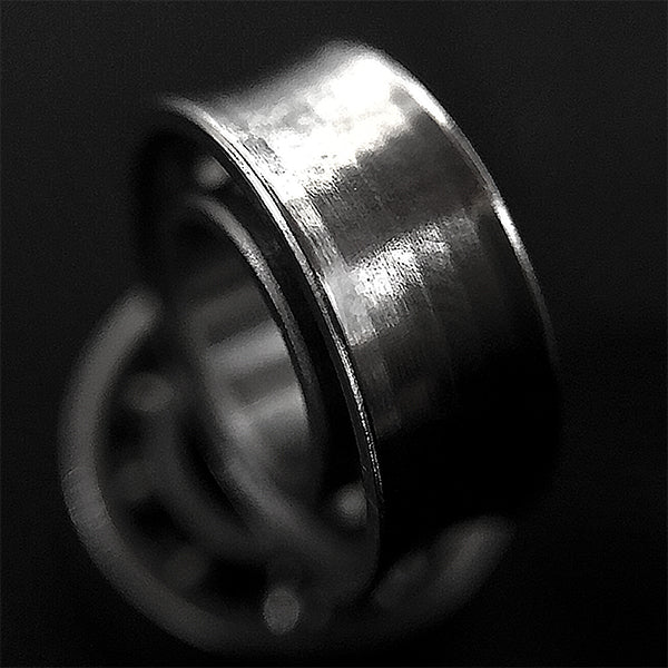 Caribou Lodge x iYoYo Pixel Bearing (Size C) - Image 3