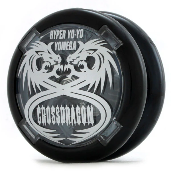 Crossdragon (Yomega X-Brain) - Image 3