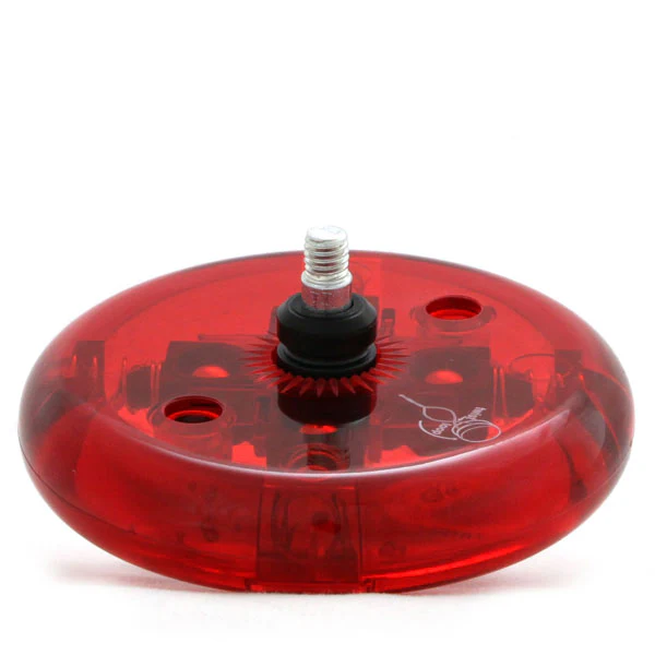 Crossdragon (Yomega X-Brain) - Image 7