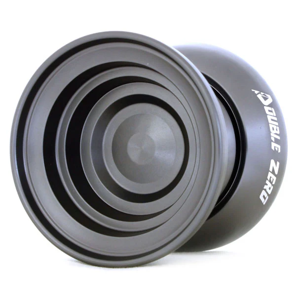 Double Zero - Image 3