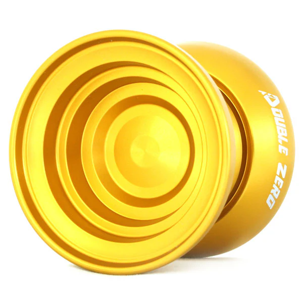 Double Zero - Image 4