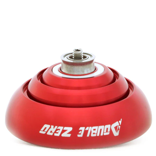 Double Zero - Image 7