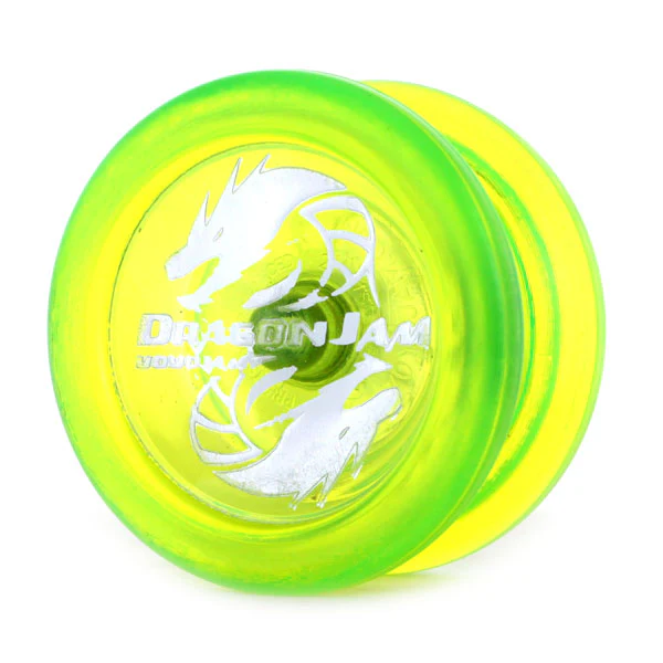 Dragon Jam - Image 4