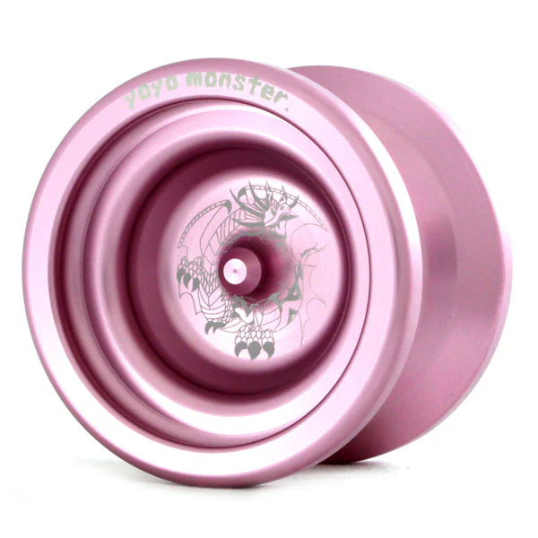 Dragon Rouge - Image 4