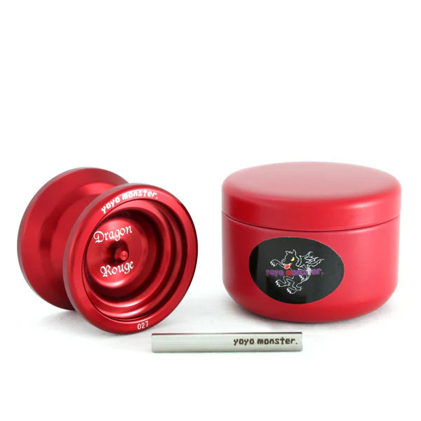 Dragon Rouge - Image 8