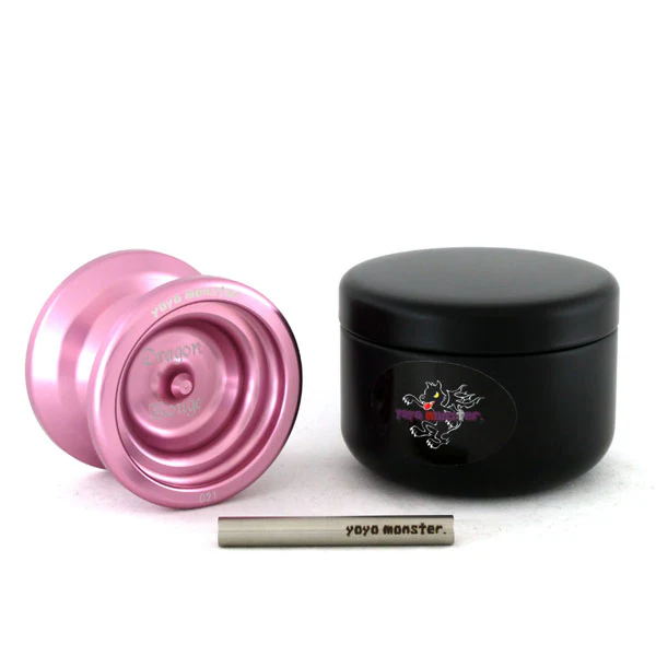 Dragon Rouge - Image 9