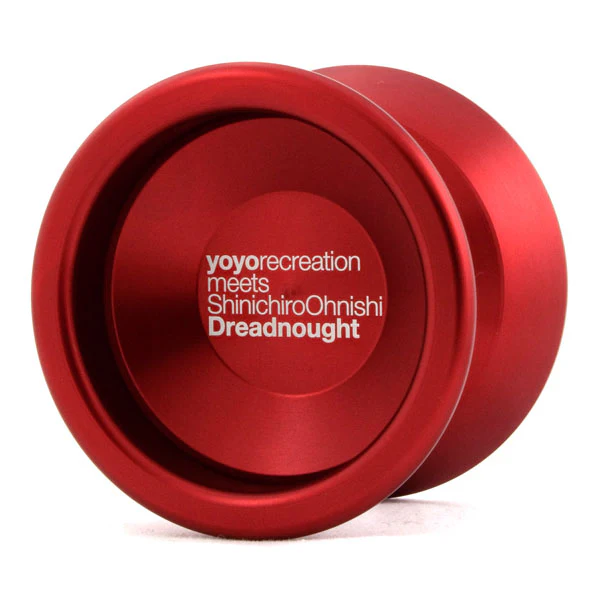 Dreadnought - Image 5