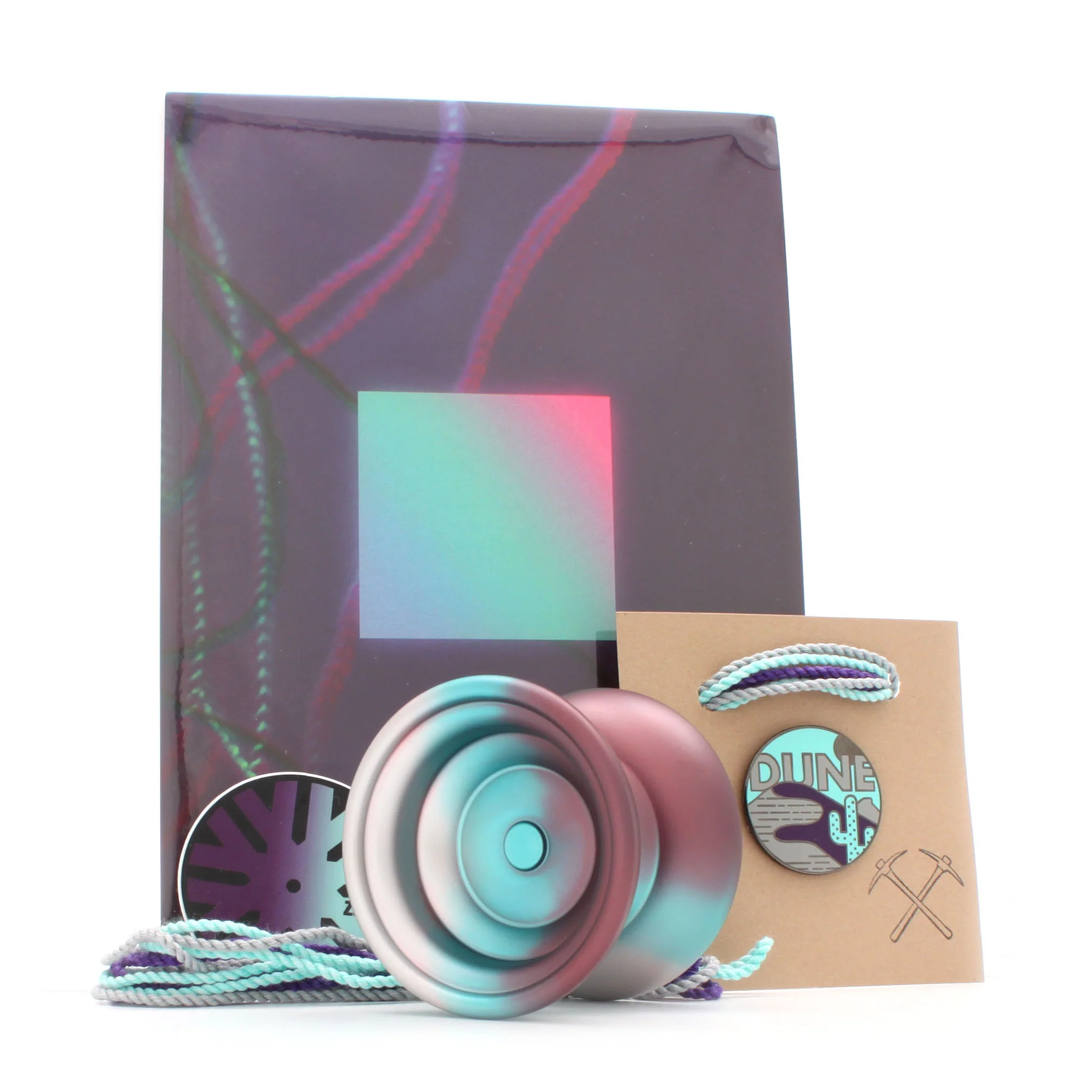 Dune (With Photocard) - Image 9