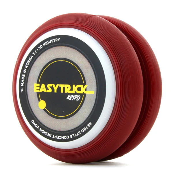 Easy Trick Retro - Image 12