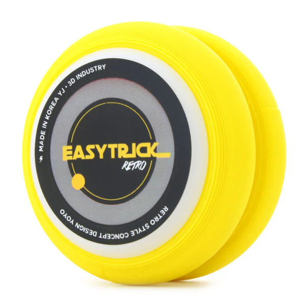 Easy Trick Retro - Image 13