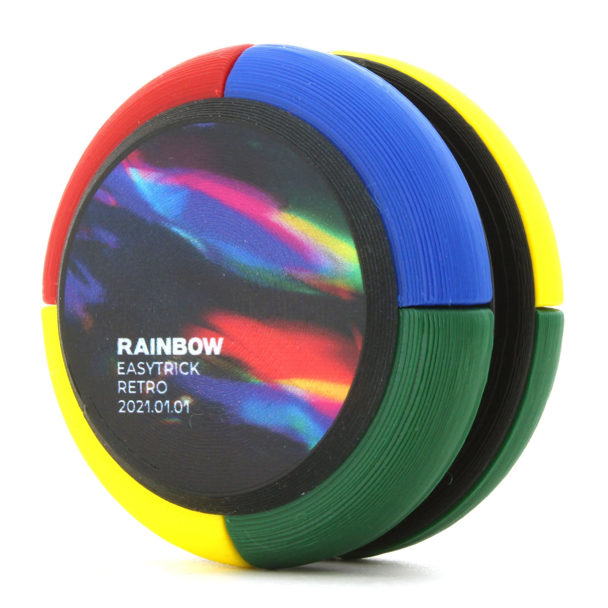 Easy Trick Retro - Image 18