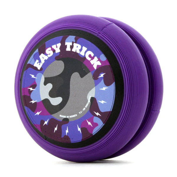 Easy Trick Retro - Image 23