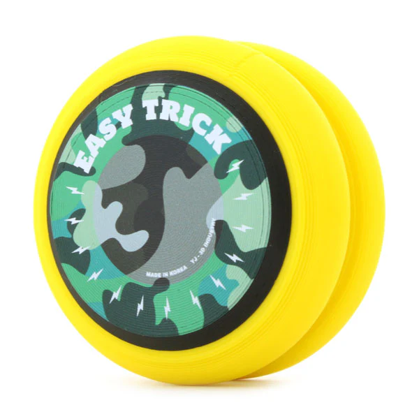 Easy Trick Retro - Image 25