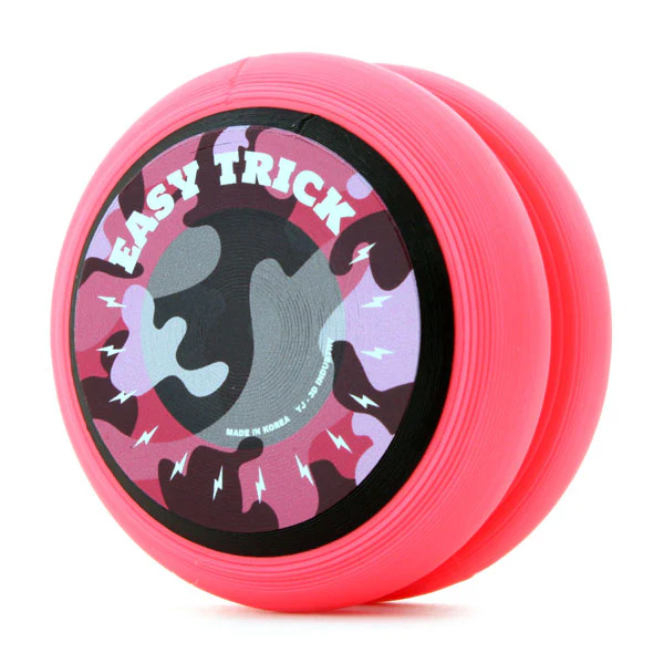 Easy Trick Retro - Image 26