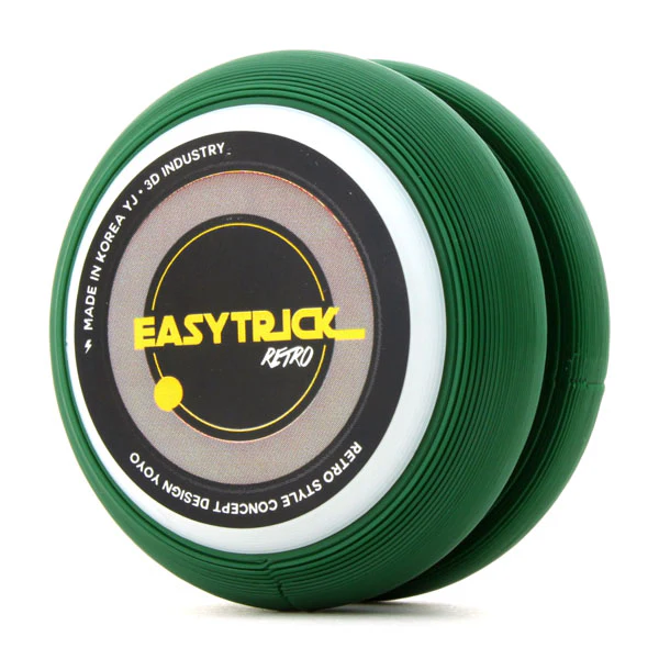 Easy Trick Retro - Image 28