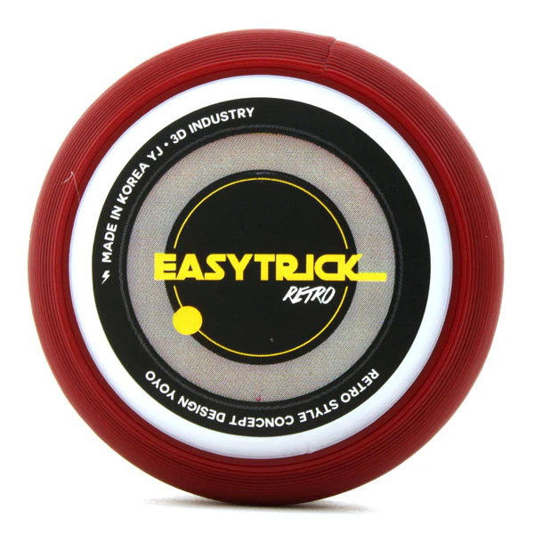Easy Trick Retro - Image 3