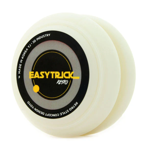 Easy Trick Retro - Image 30