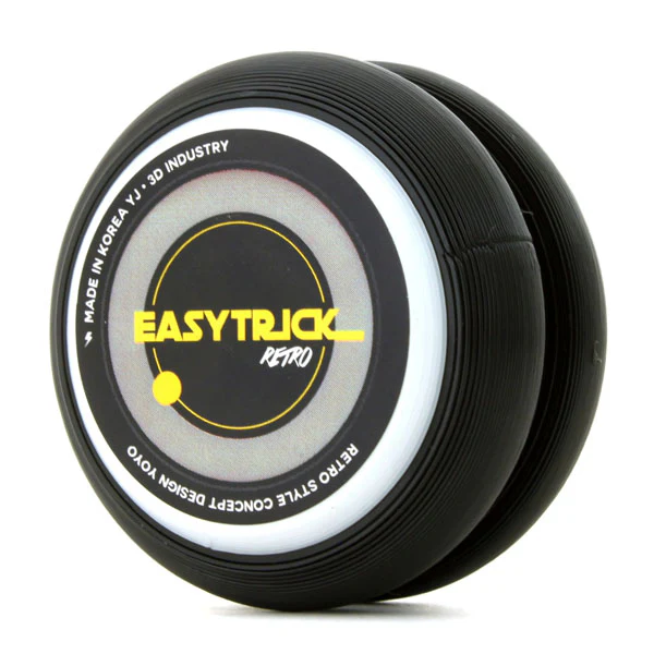 Easy Trick Retro - Image 32