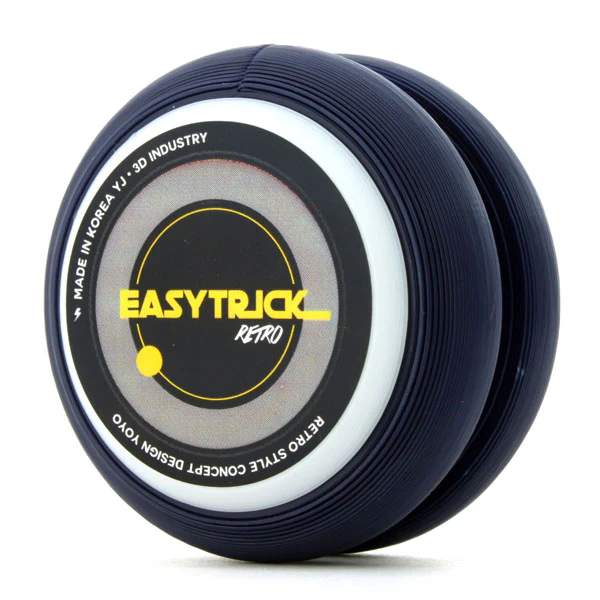 Easy Trick Retro - Image 34