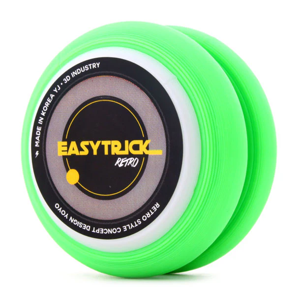 Easy Trick Retro - Image 35