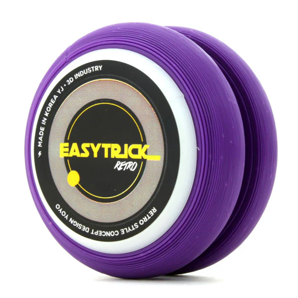 Easy Trick Retro - Image 36