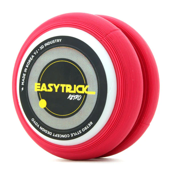 Easy Trick Retro - Image 37