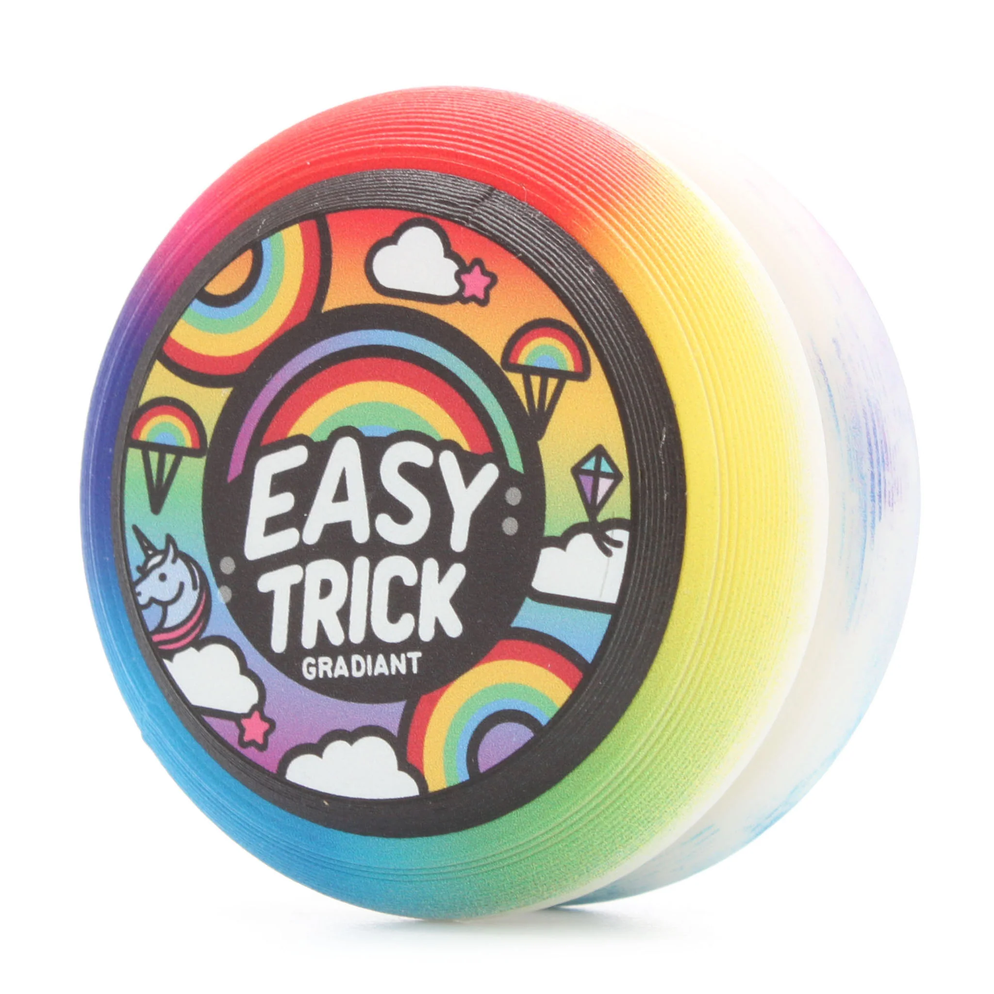 Easy Trick Retro - Image 9