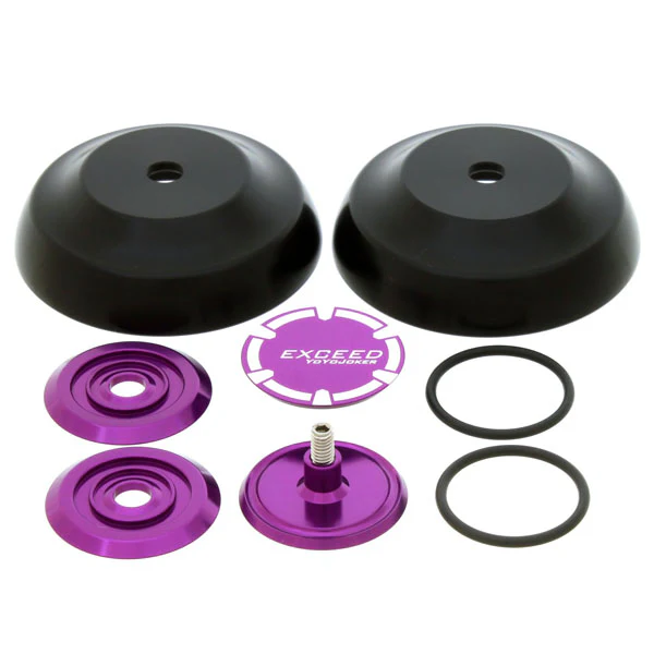 EX Lock Crest - Image 4