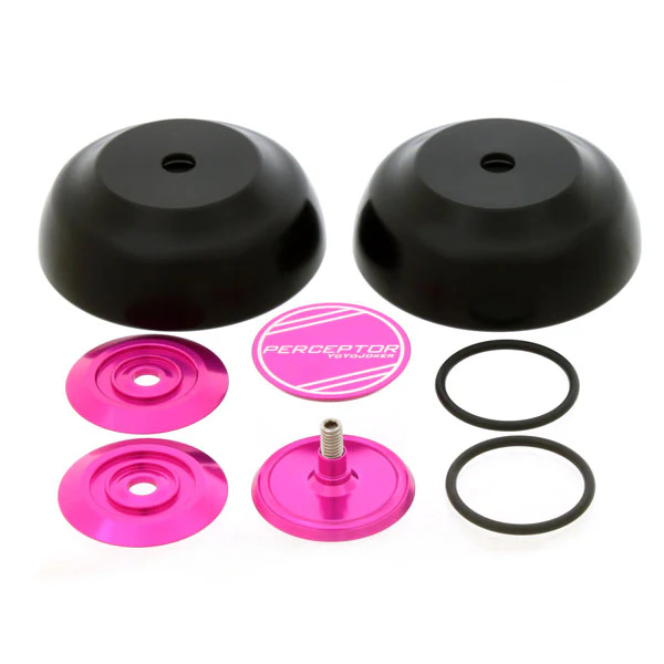 EX Lock Crest - Image 8