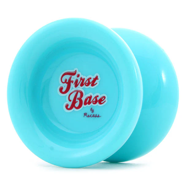 First Base - Image 17