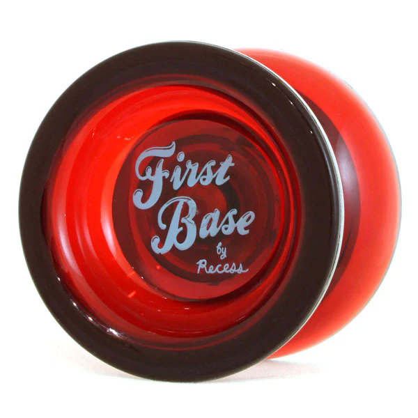 First Base - Image 18