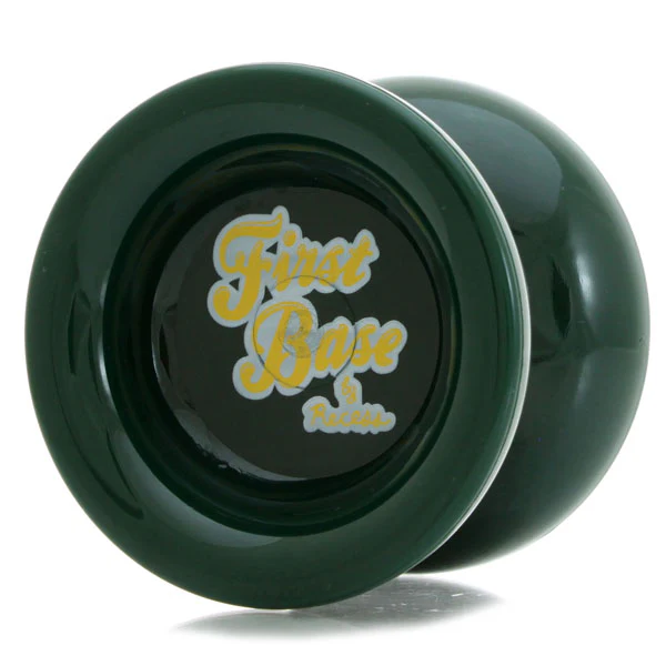 First Base - Image 19