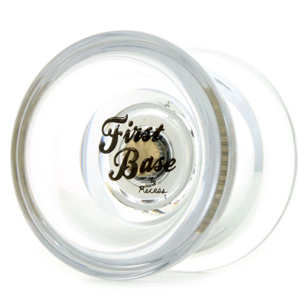 First Base - Image 22