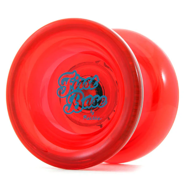 First Base - Image 26