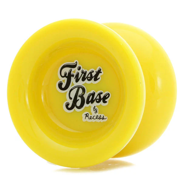 First Base - Image 29