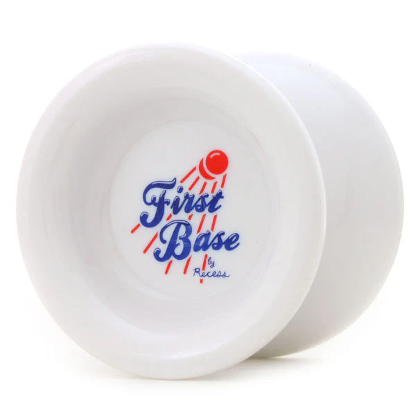 First Base - Image 31