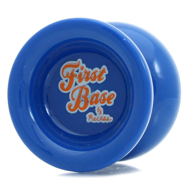 First Base - Image 35