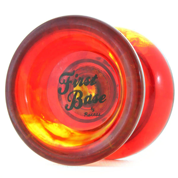 First Base - Image 42