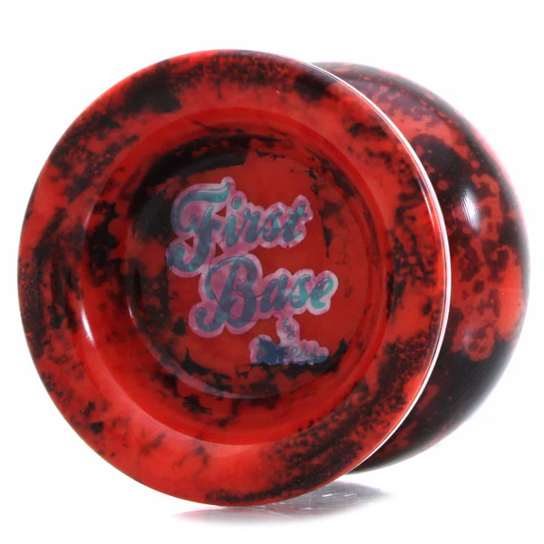 First Base - Image 52